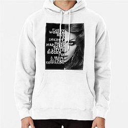 Alyssa Edwards Portrait Pullover Hoodie