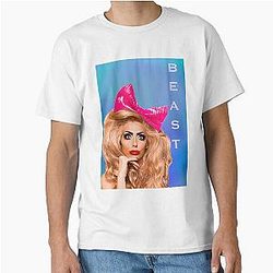 Alyssa Edwards BEAST Classic T-Shirt