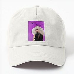 Alyssa Edwards Classic Dad Hat