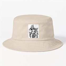 Alyssa Edwards Classic Bucket Hat