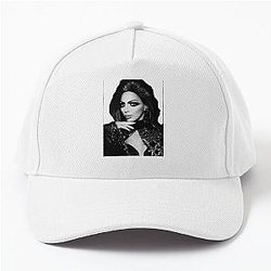 Alyssa Edwards Black Baseball Cap