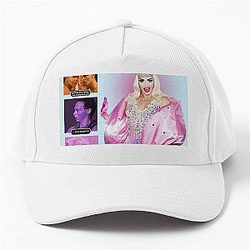 Alyssa Edwards Baseball Cap