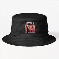 Alyssa Edwards 21 Bucket Hat