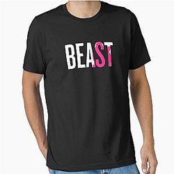 Alyssa Edwards BEAST T-Shirt
