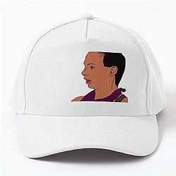 Alyssa Edwards Untucked Backroll Baseball Cap