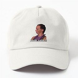 Alyssa Edwards Back Rolls Meme Hat