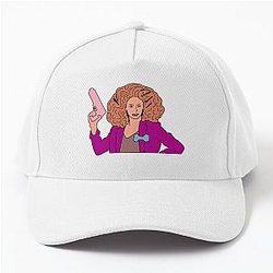 Alyssa Edwards Gun Annie Oakley Baseball Cap