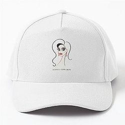 Alyssa Edwards – Legends of Drag Collection – FLAWLESS. ALWAYS Baseball Cap