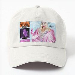 Alyssa Edwards Dad Hat