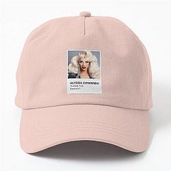Alyssa Edwards Pantone Swatch Dad Hat