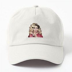 Of Alyssa Edwards Hat