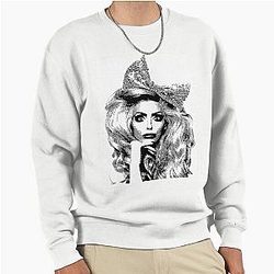 Alyssa Edwards Classic Pullover Sweatshirt