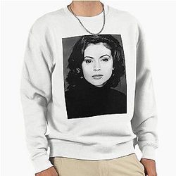 Alyssa Edwards Pullover Sweatshirt