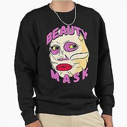 Alyssa Edwards 6 Pullover Sweatshirt