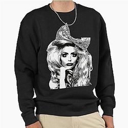Alyssa Edwards Dots Sweatshirt