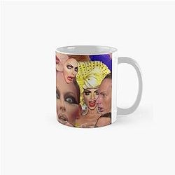 Alyssa Edwards Classic Mug