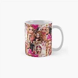Alyssa Edwards Classic Mug
