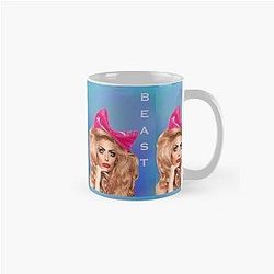 Alyssa Edwards Beast Classic Mug