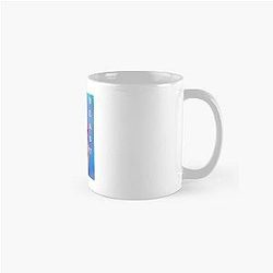 Alyssa Edwards BEAST Classic Mug