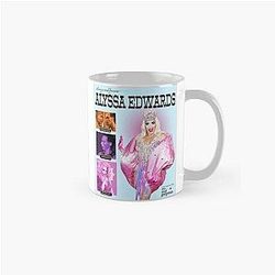 Alyssa Edwards Classic Mug