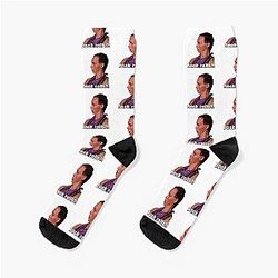 Alyssa Edwards Back Rolls meme Socks