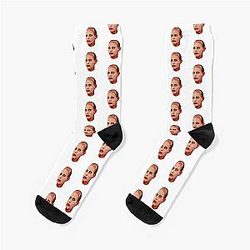 Alyssa Edwards meme Socks
