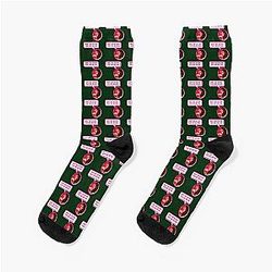 Alyssa Edwards Graphic Women's Vintage Retro Style Hot Search Socks