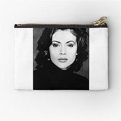 Alyssa Edwards Zipper Pouch