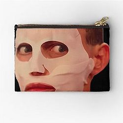 Alyssa Edwards zipper pouch