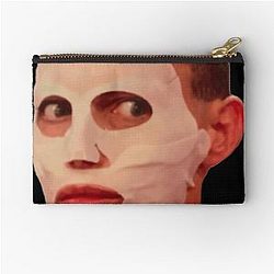 Alyssa Edwards Zipper Pouch