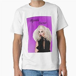 Alyssa Edwards Alyssa's Secret Classic T-Shirt