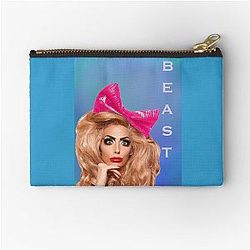 Alyssa Edwards Zipper Pouch