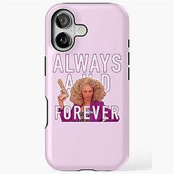 Always Forever - Alyssa Edwards iPhone Case