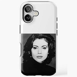 Alyssa Edwards iPhone Case