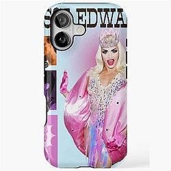 Alyssa Edwards iPhone Tough Case