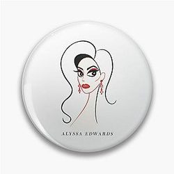 Alyssa Edwards – Legends of Drag Collection – FLAWLESS. ALWAYS