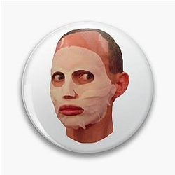 Alyssa Edwards Pin