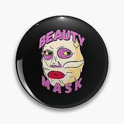 Alyssa Edwards 6 Pin