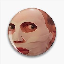 Alyssa Edwards Meme Pin