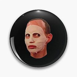 Alyssa Edwards Meme Pin