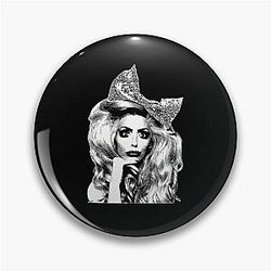 Alyssa Edwards Dots 54
