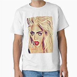 Alyssa Edwards Classic T-Shirt