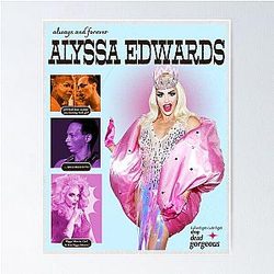 Alyssa Edwards