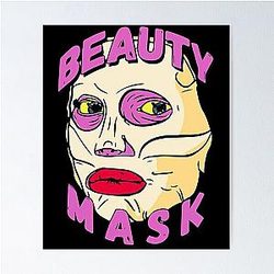 Alyssa Edwards 6 Poster