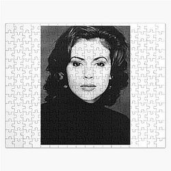 Alyssa Edwards Jigsaw Puzzle