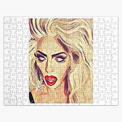 Alyssa Edwards Classic Puzzle