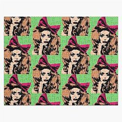 Alyssa Edwards Pop Art Jigsaw Puzzle