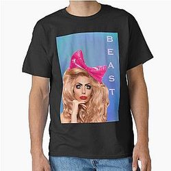 Alyssa Edwards Beast Classic T-Shirt