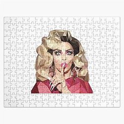Alyssa Edwards Jigsaw Puzzle