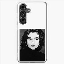 Alyssa Edwards Samsung Galaxy Soft Case